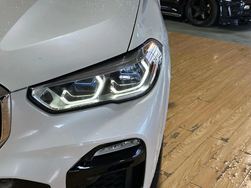 BMW X5 M-PACK * DISTRONIC * CARFAX * Цена до България*  - изображение 2