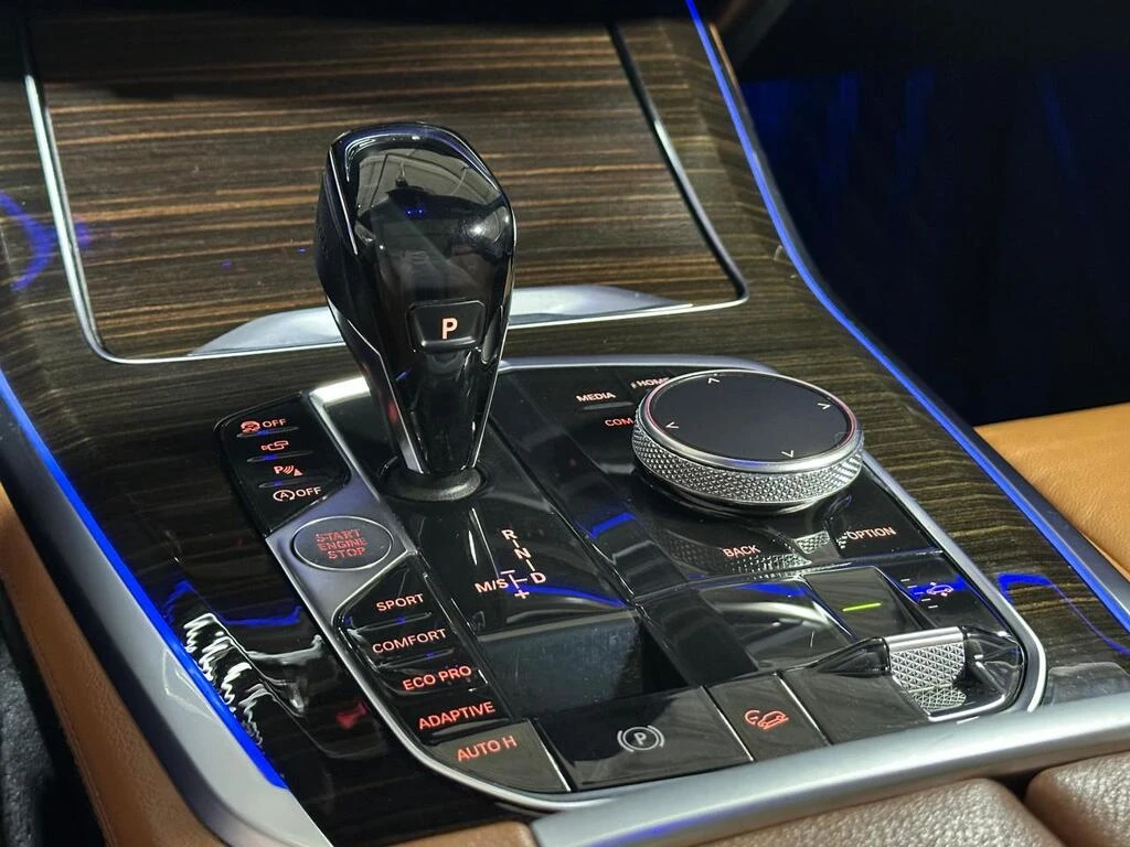 BMW X5 M-PACK * DISTRONIC * CARFAX *   *  | Mobile.bg   11