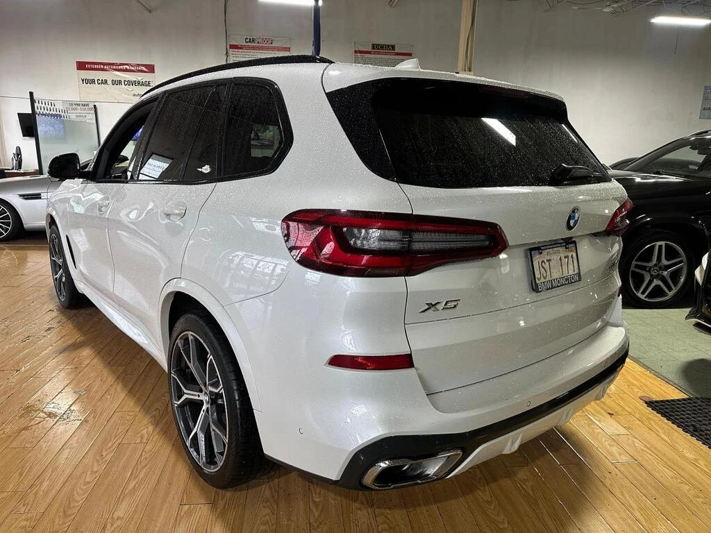 BMW X5 M-PACK * DISTRONIC * CARFAX * Цена до България*  - изображение 3