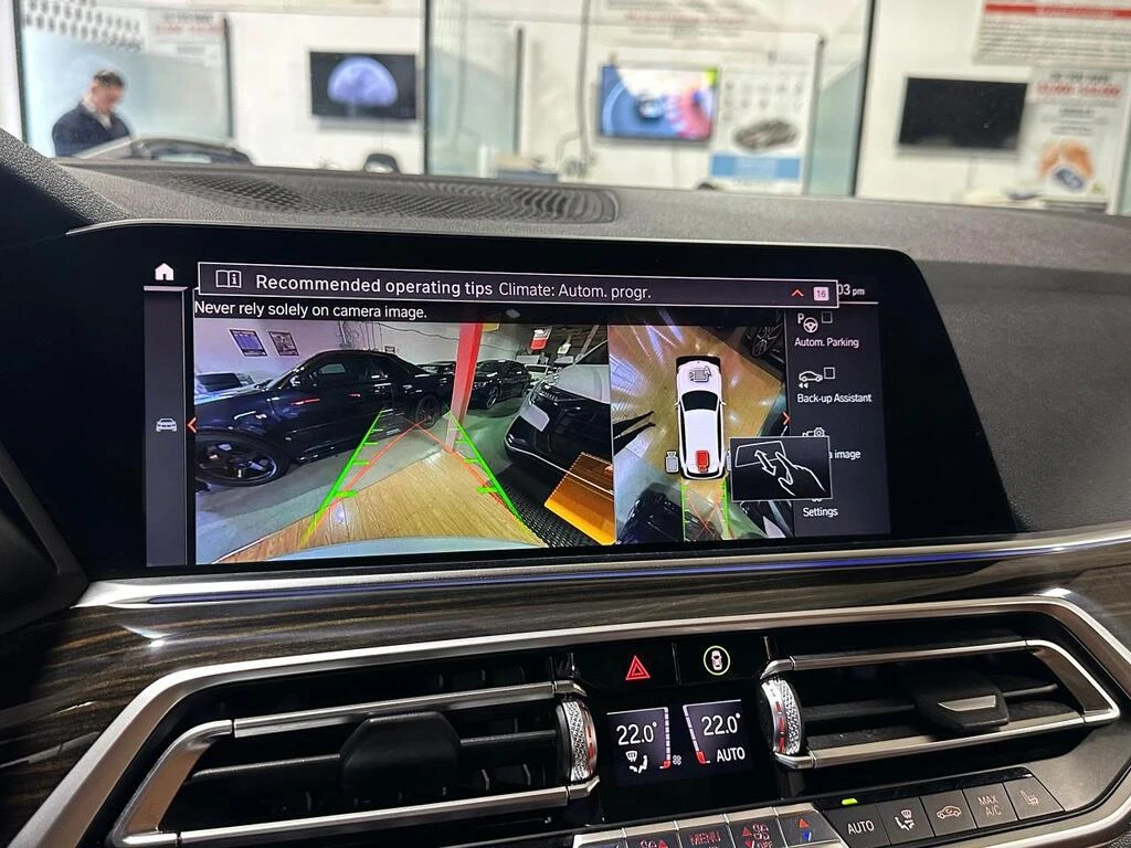 BMW X5 M-PACK * DISTRONIC * CARFAX * Цена до България*  - изображение 10