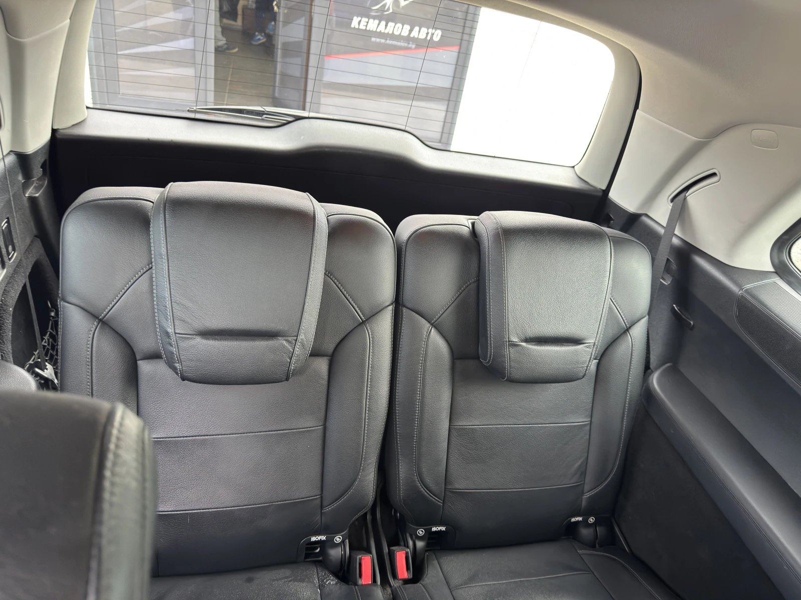 Mercedes-Benz GLS 500 AMG* HARMAN KARDON* NAVI-KAMERA*  | Mobile.bg   16