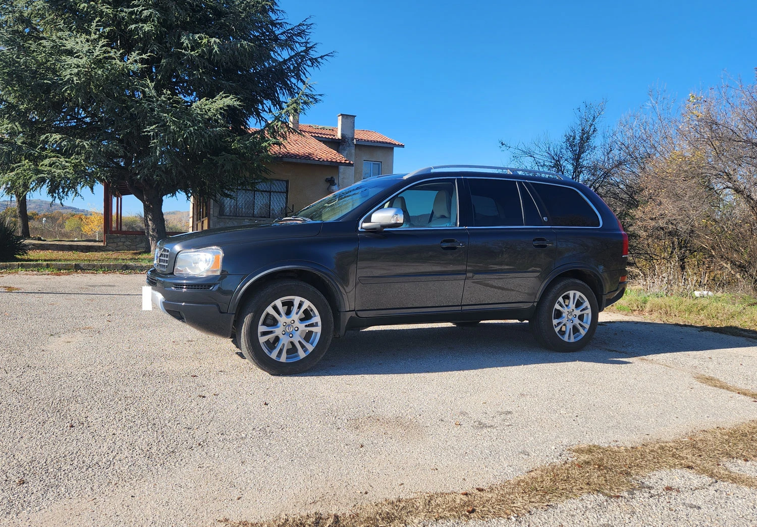 Volvo Xc90 AWD PREMIER PLUS - изображение 4