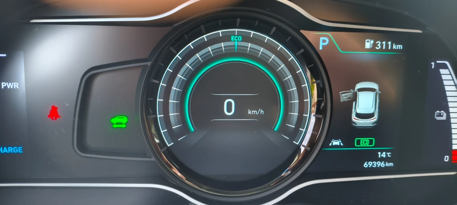 Hyundai Kona  - изображение 6