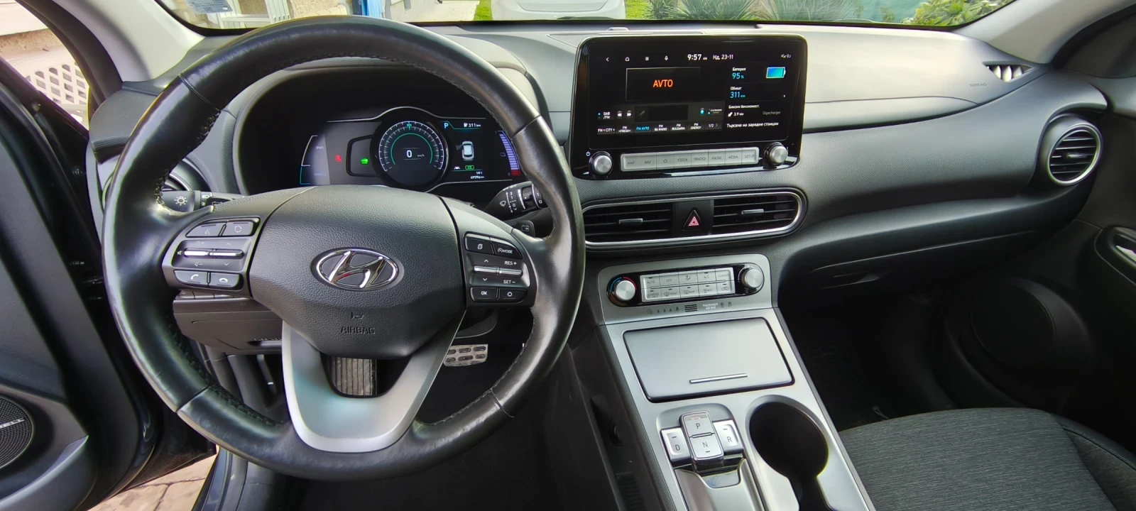 Hyundai Kona | Mobile.bg � ����������� 12