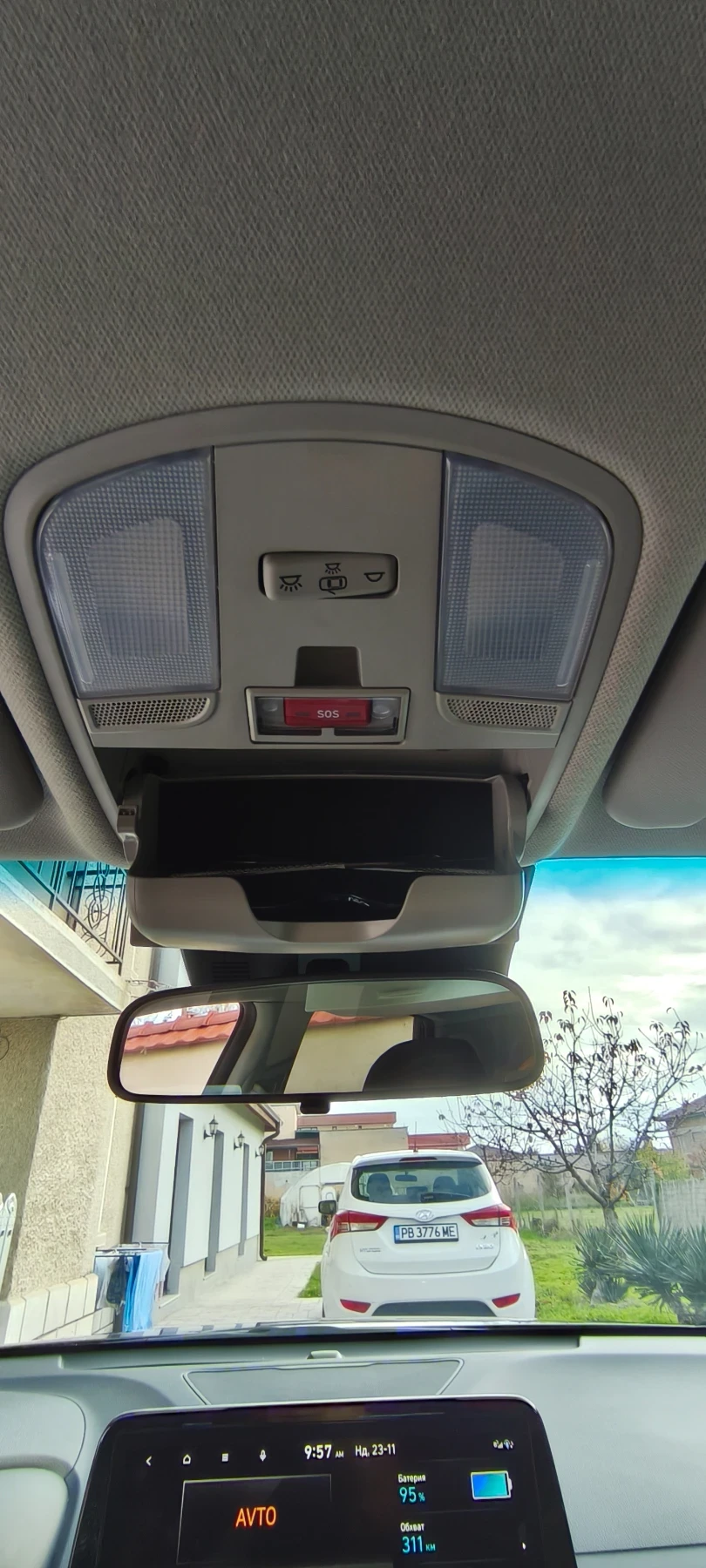 Hyundai Kona  - изображение 9