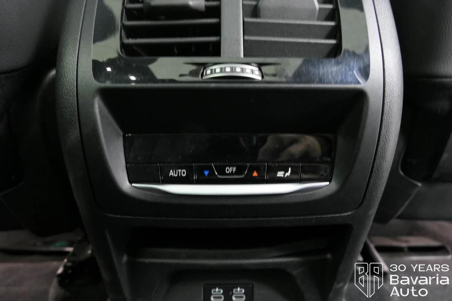 BMW X3 20d xDrive M Sport Paket Sportautomatic | Mobile.bg   13