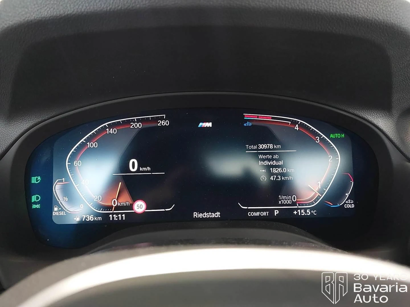 BMW X3 20d xDrive M Sport Paket Sportautomatic - изображение 10