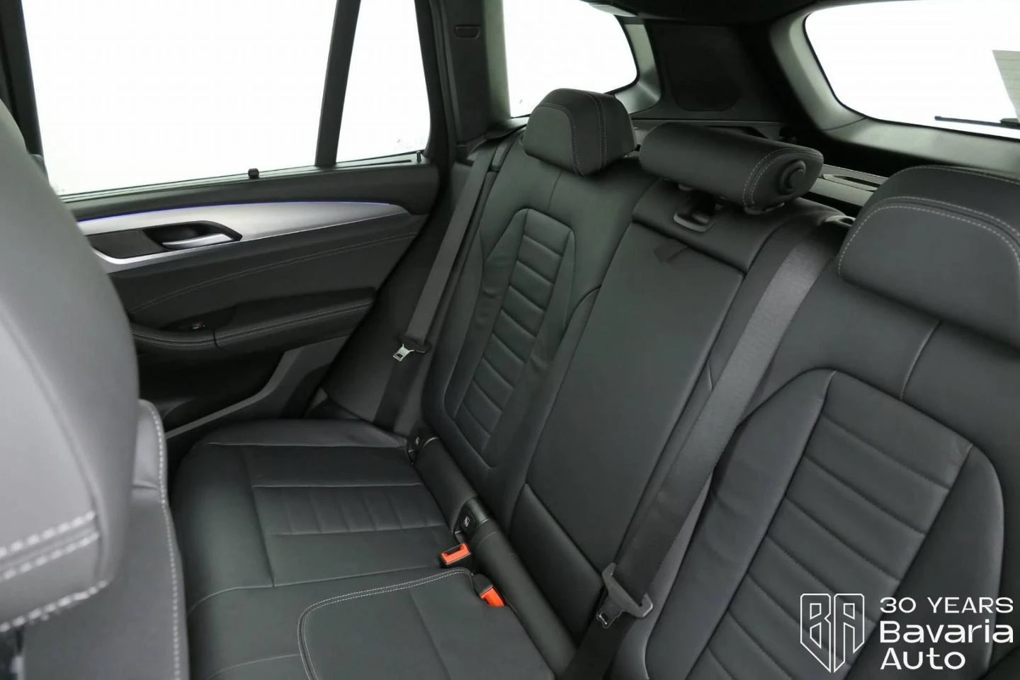 BMW X3 20d xDrive M Sport Paket Sportautomatic - изображение 8