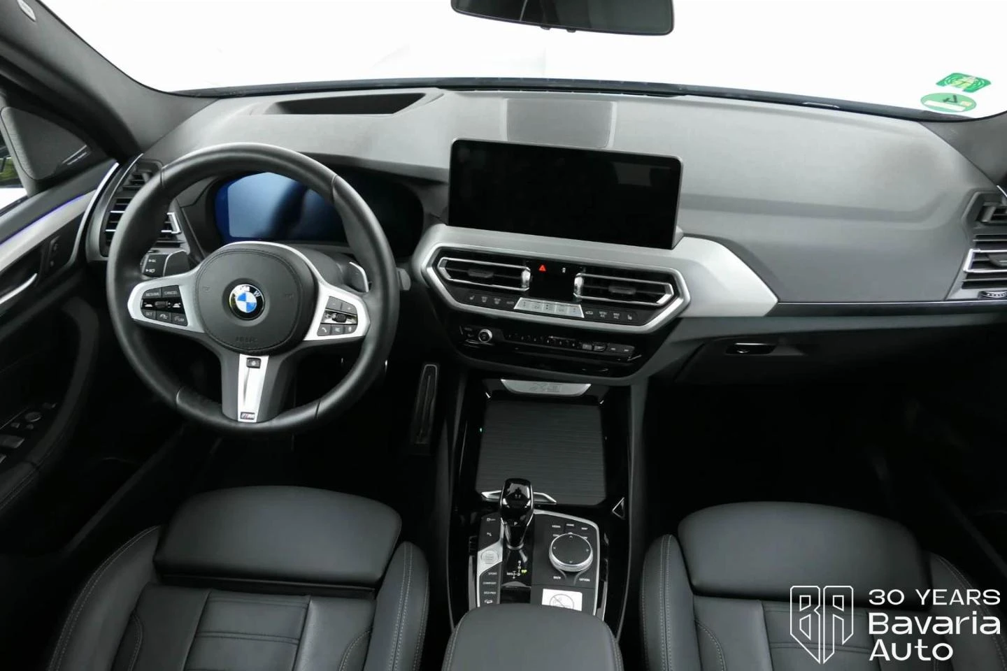 BMW X3 20d xDrive M Sport Paket Sportautomatic - изображение 6