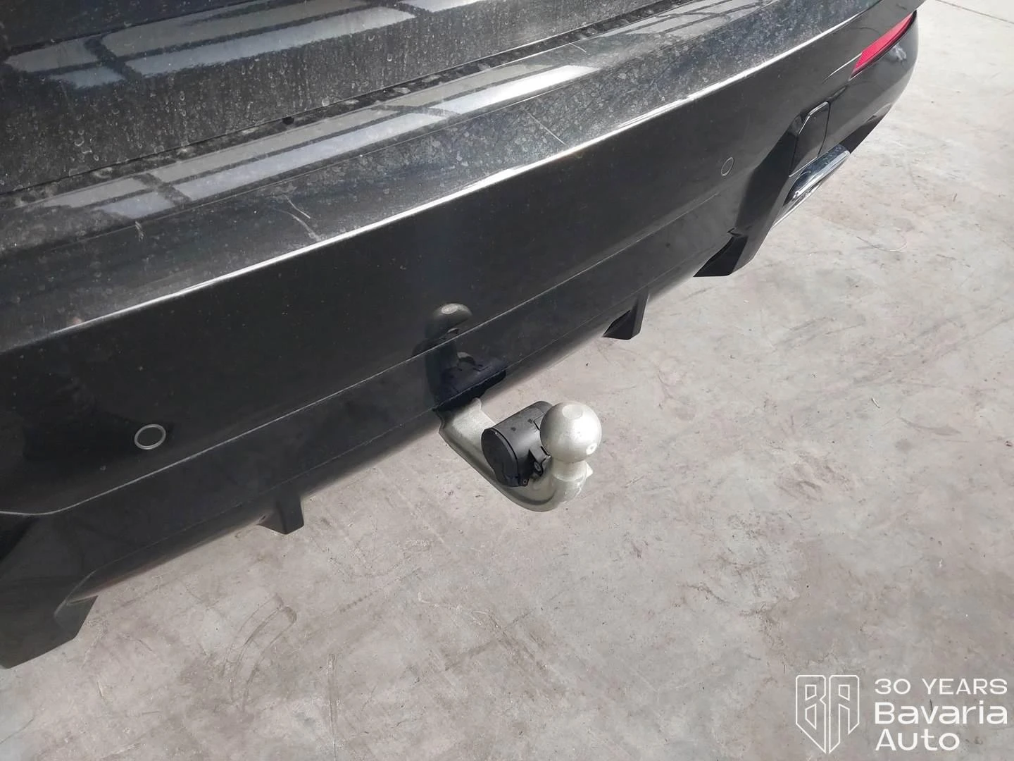 BMW X3 20d xDrive M Sport Paket Sportautomatic | Mobile.bg   12