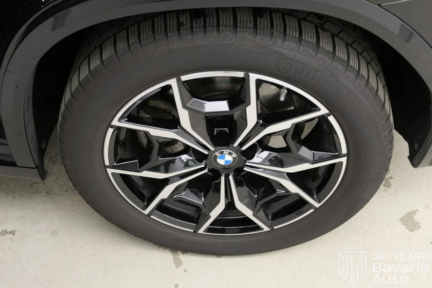 BMW X3 20d xDrive M Sport Paket Sportautomatic | Mobile.bg   14