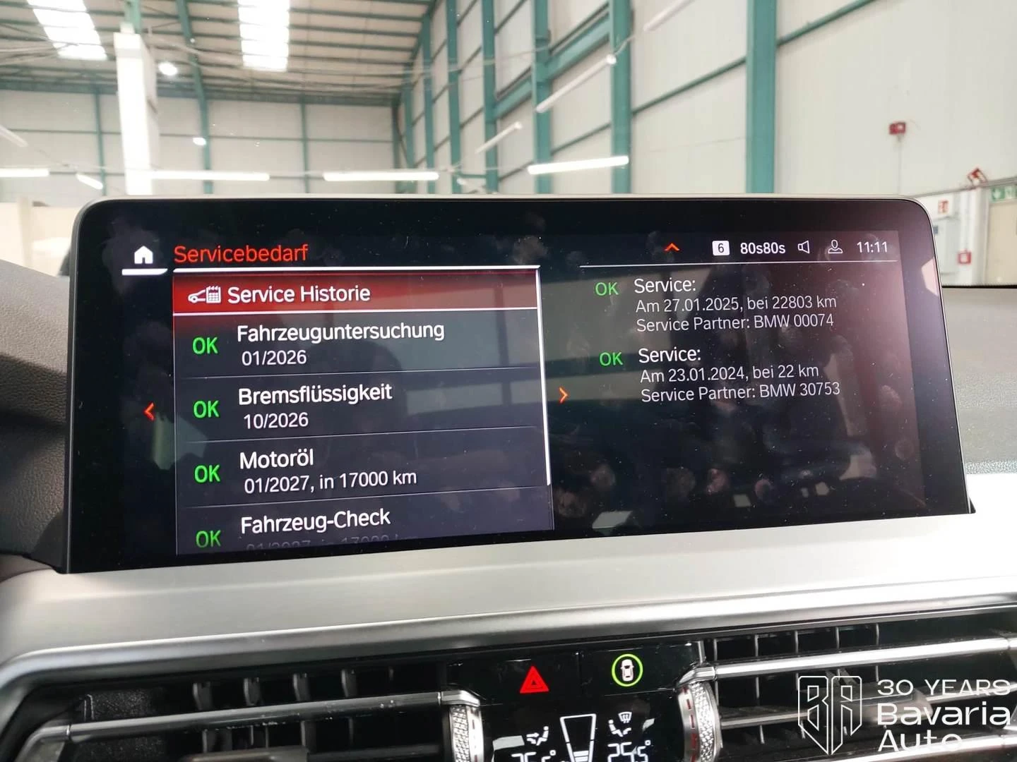 BMW X3 20d xDrive M Sport Paket Sportautomatic | Mobile.bg   11