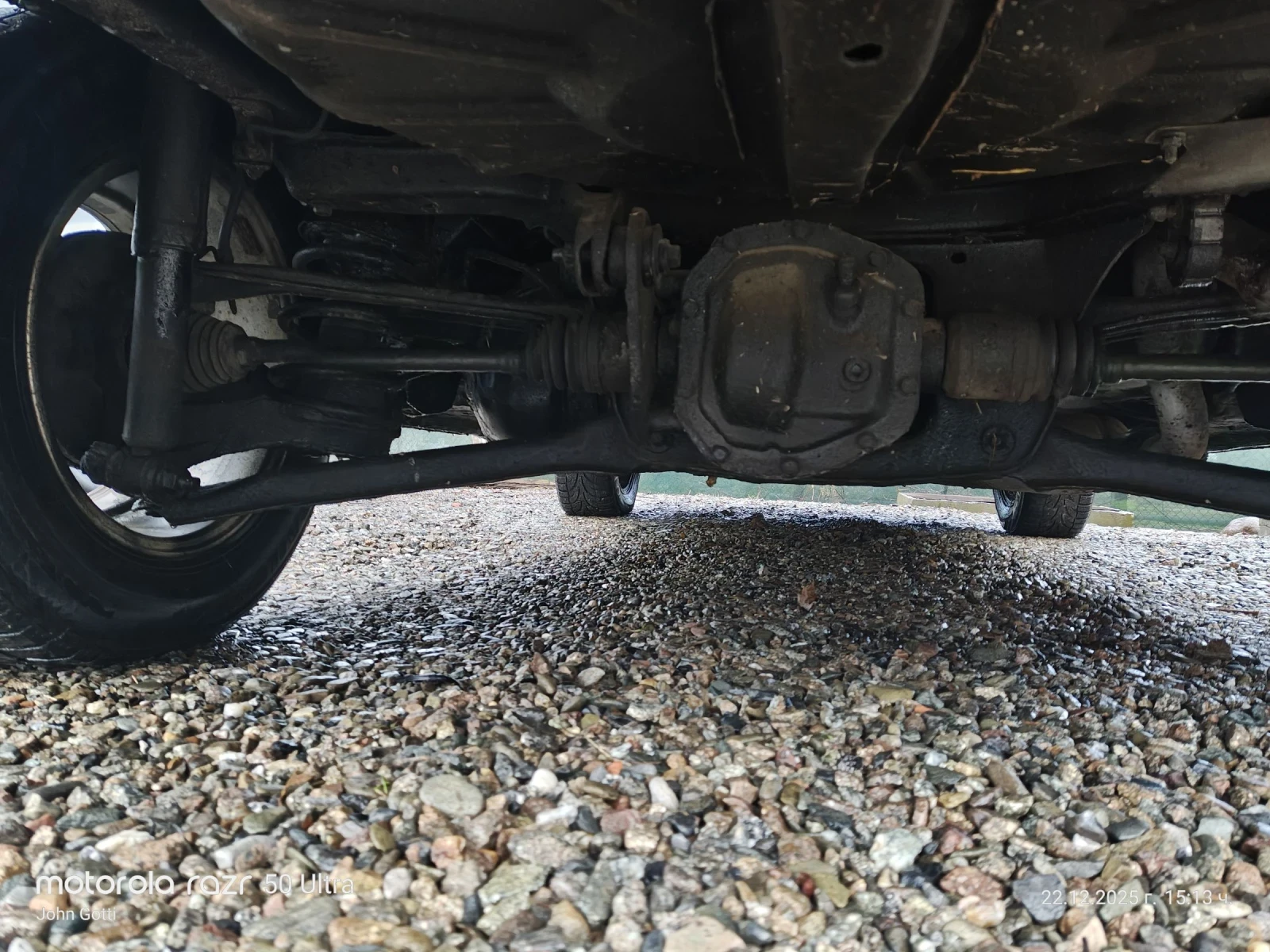 Mazda Tribute 2.0i 4+ 4 klimatik 124 k.c. | Mobile.bg � ����������� 9