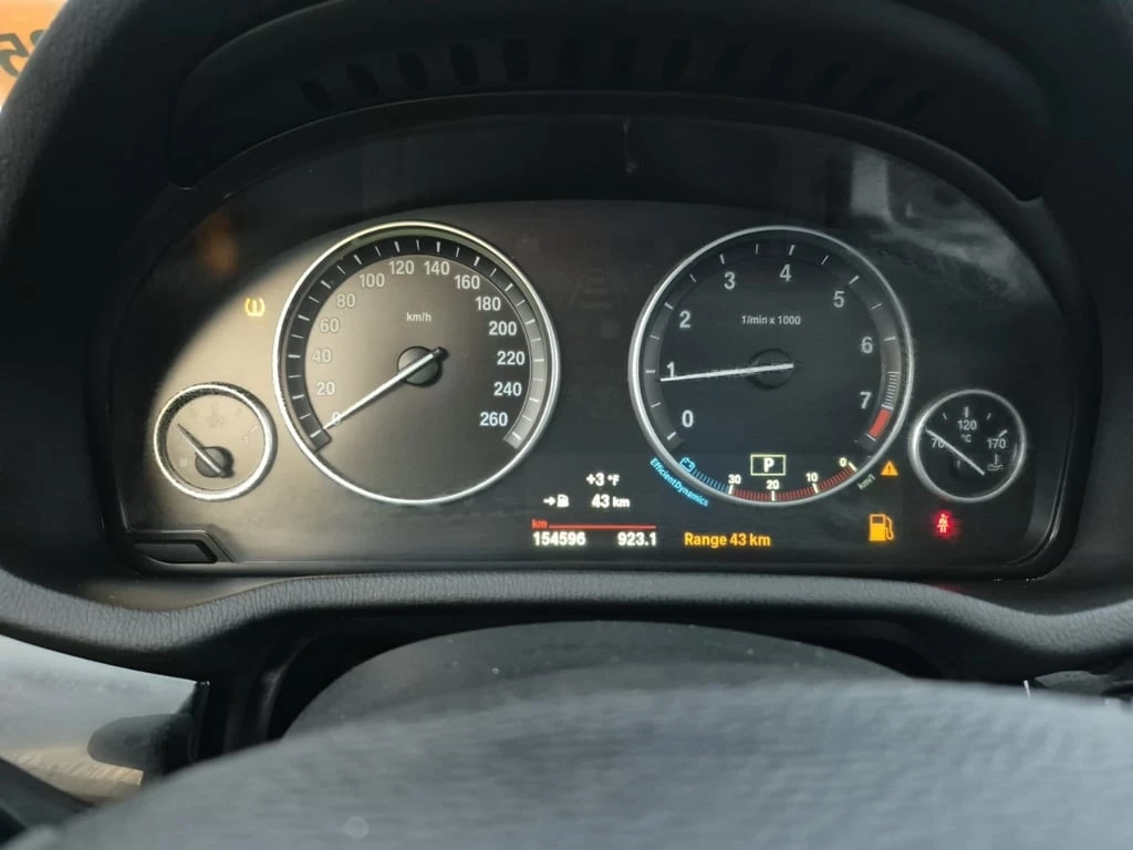 BMW X3 2017 XDRIVE28I * БЕЗ ПЪРВОНАЧАЛНА ВНОСКА - изображение 8