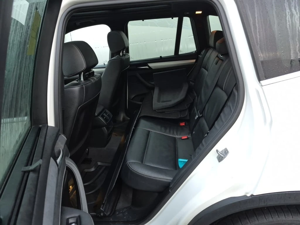 BMW X3 2017 XDRIVE28I * ��� ������������ ������ | Mobile.bg � ����������� 12