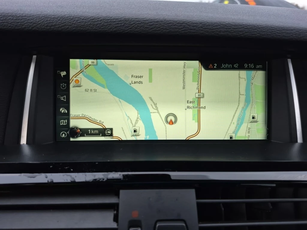 BMW X3 2017 XDRIVE28I * БЕЗ ПЪРВОНАЧАЛНА ВНОСКА - изображение 9