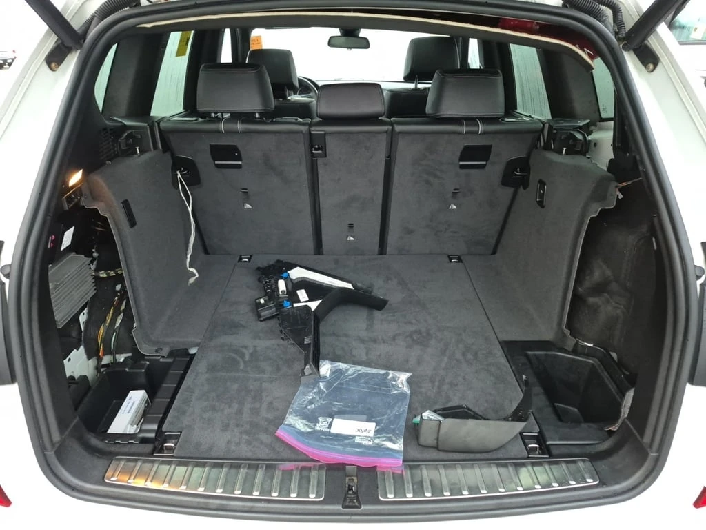 BMW X3 2017 XDRIVE28I * ��� ������������ ������ | Mobile.bg � ����������� 13