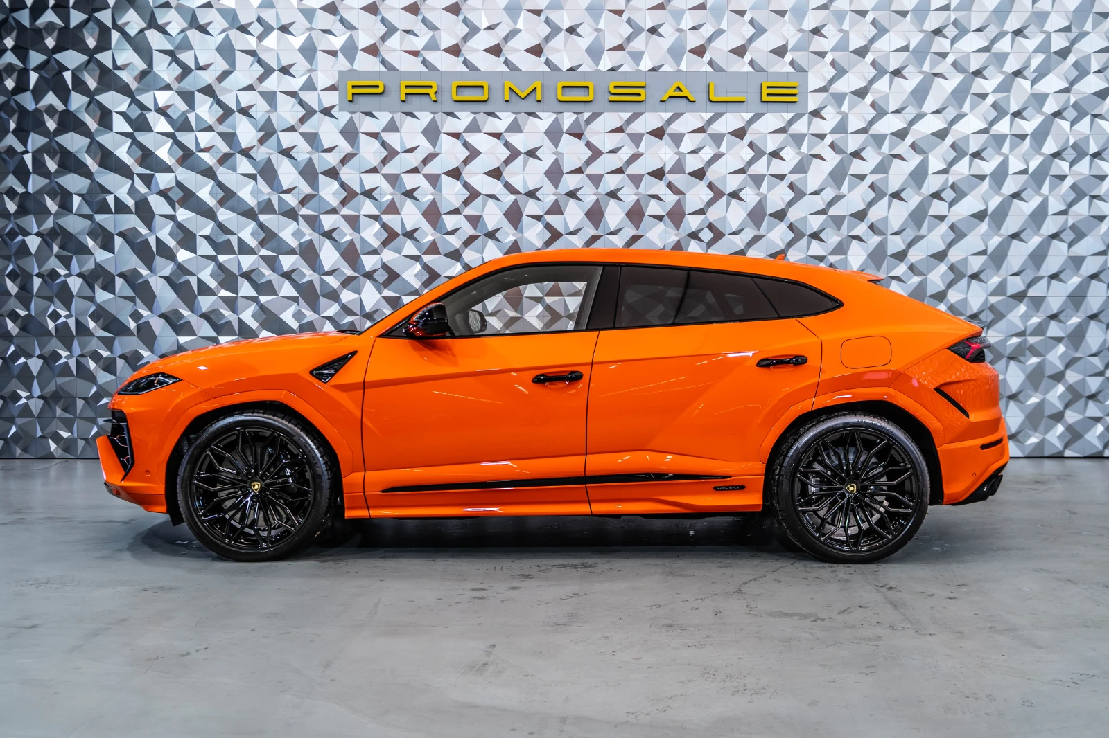 Lamborghini Urus SE Arancio Apodis | Mobile.bg � ����������� 3