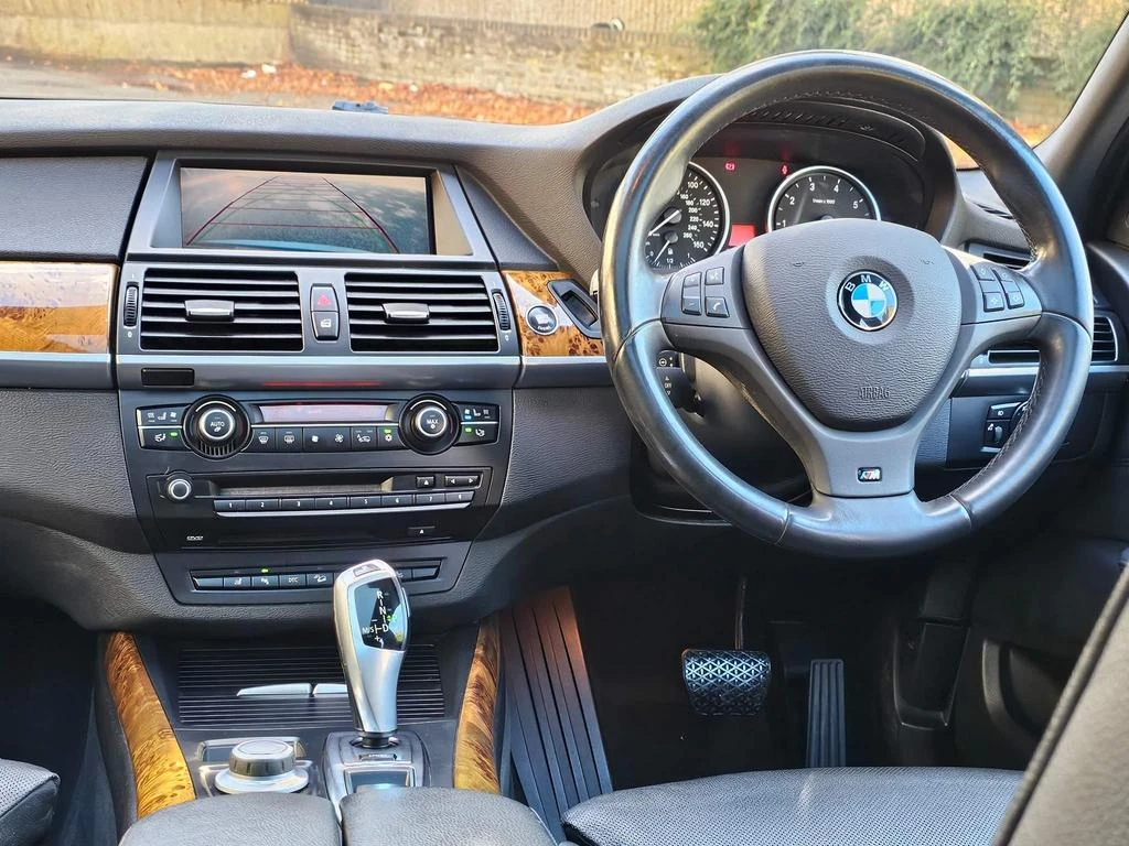 BMW X5 M Sport V8 4.8l | Mobile.bg � ����������� 5
