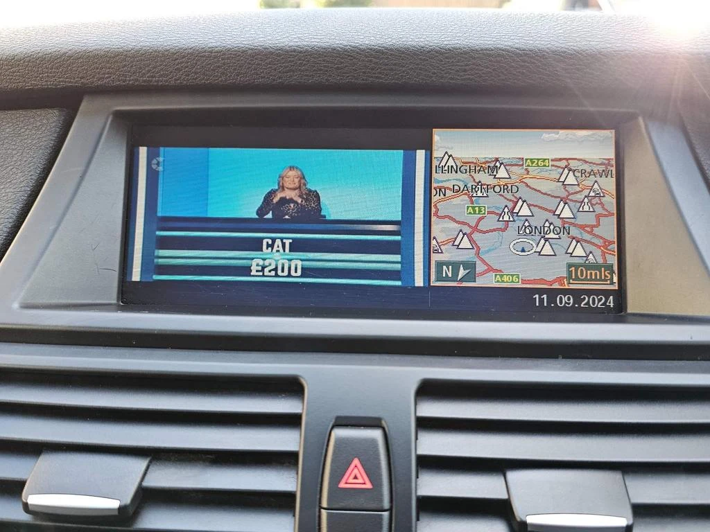 BMW X5 M Sport V8 4.8l | Mobile.bg � ����������� 14