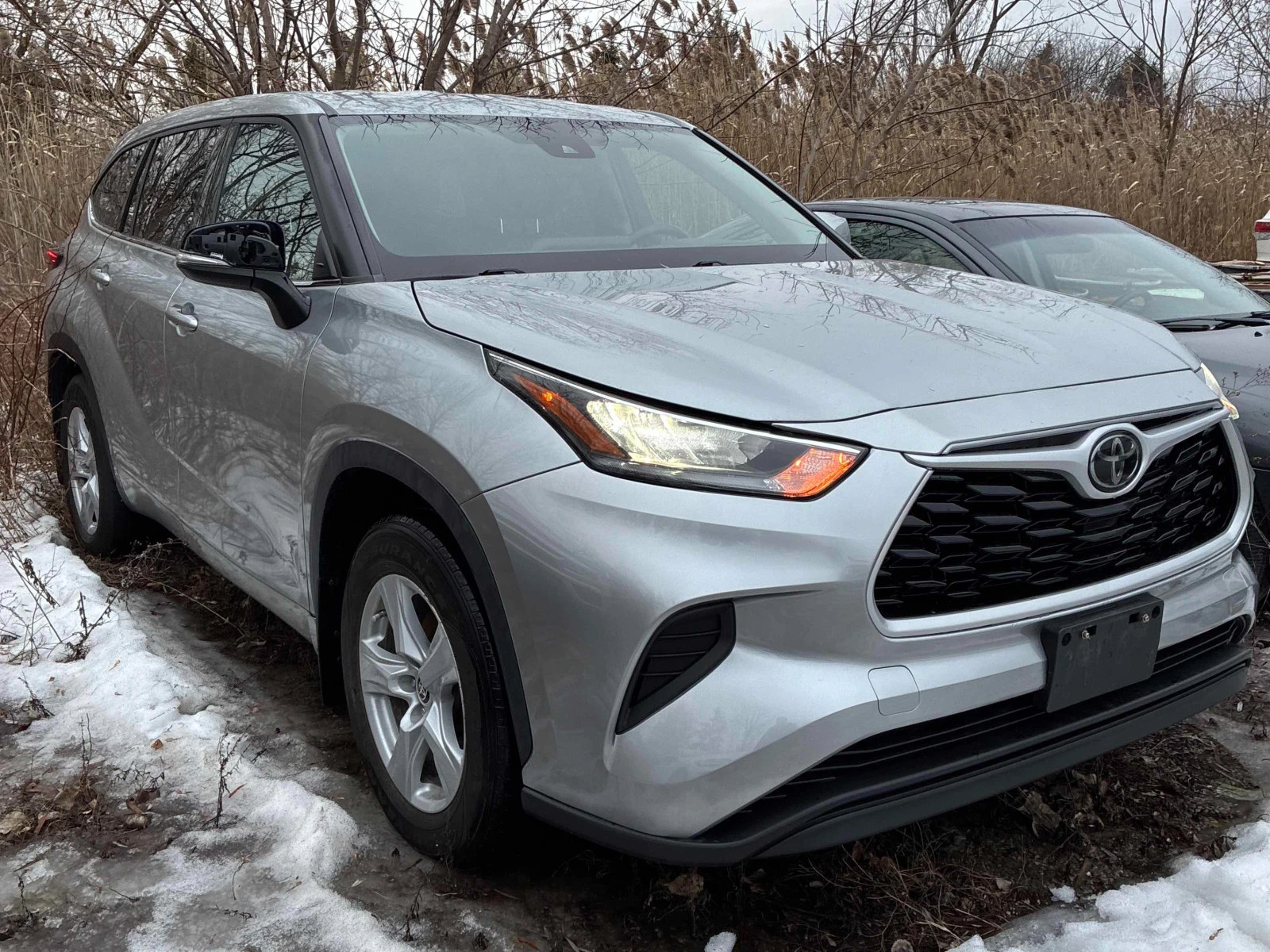 Toyota Highlander L* FWD* CARFAX* АВТО КРЕДИТ*  - изображение 2