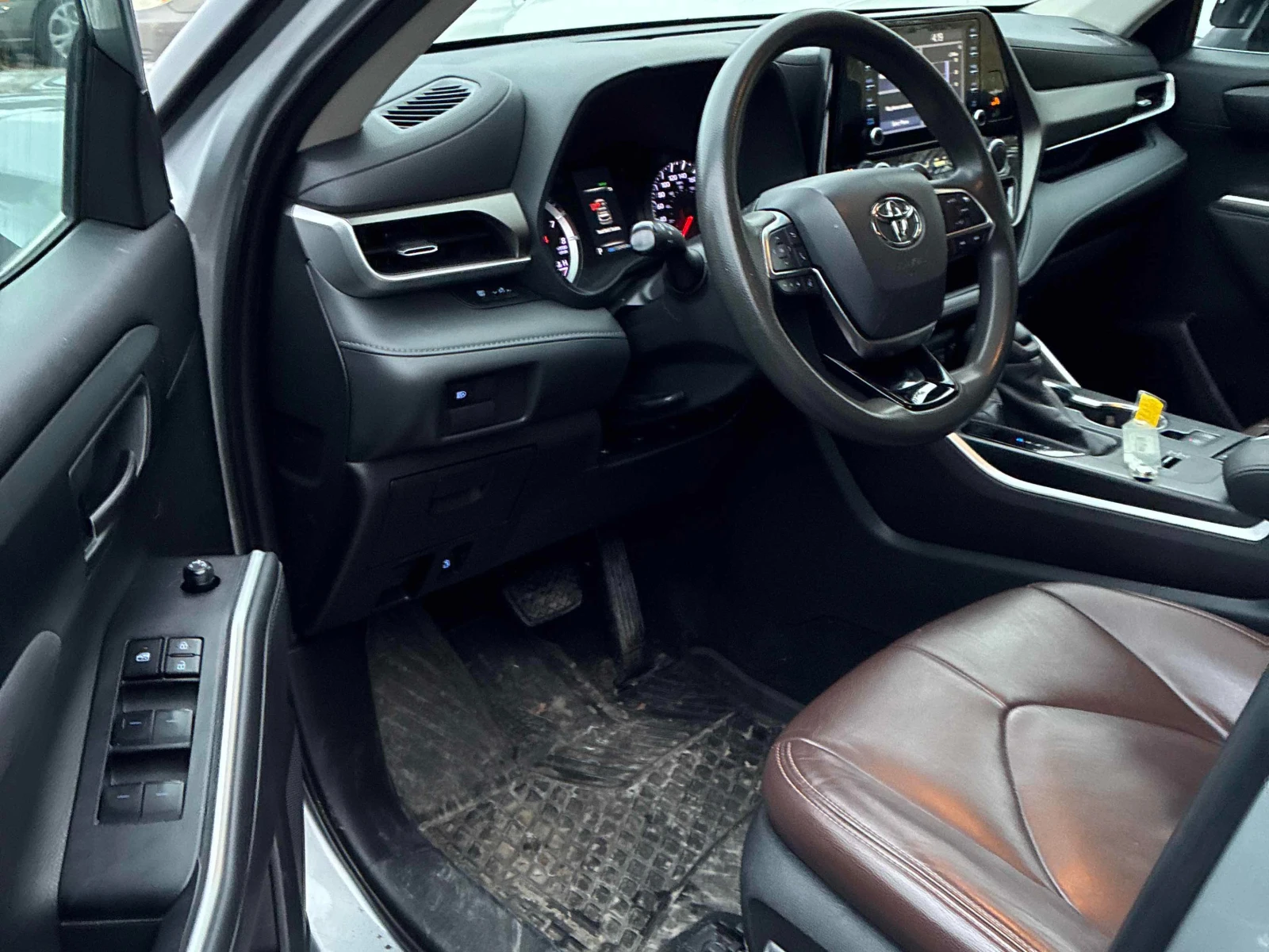 Toyota Highlander L* FWD* CARFAX* АВТО КРЕДИТ*  - изображение 5