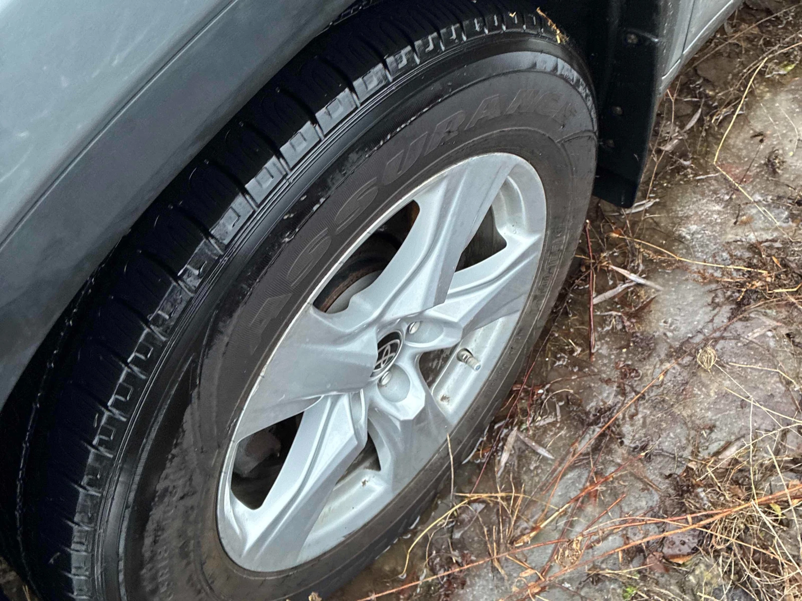 Toyota Highlander L* FWD* CARFAX* АВТО КРЕДИТ*  - изображение 4