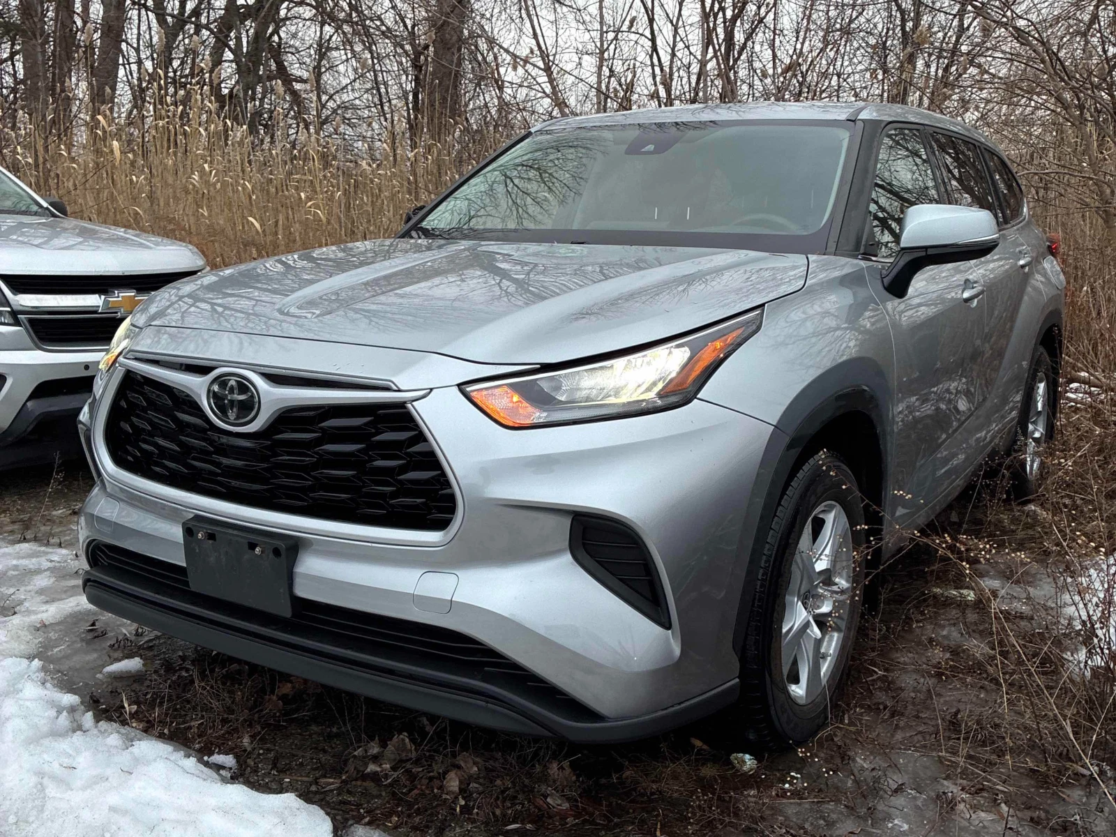 Toyota Highlander L* FWD* CARFAX* ���� ������*  | Mobile.bg � ����������� 1