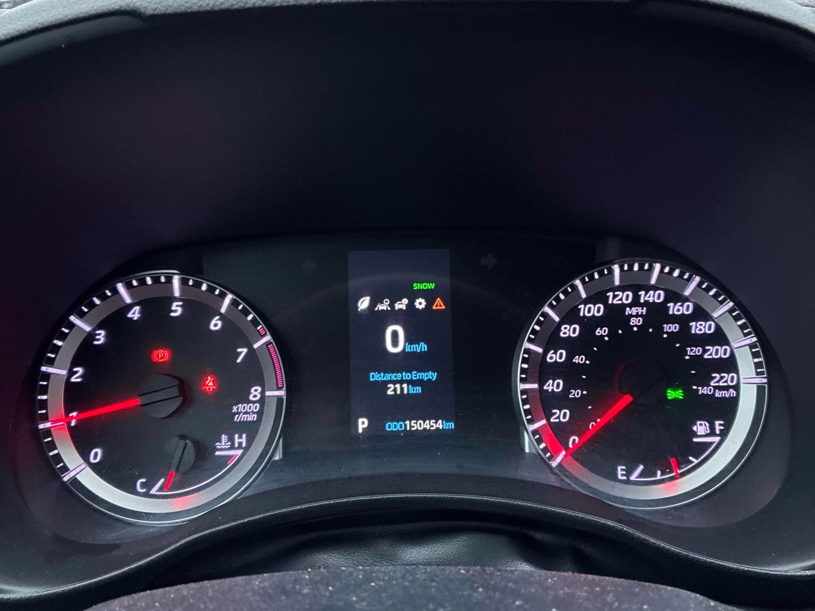 Toyota Highlander L* FWD* CARFAX* АВТО КРЕДИТ*  - изображение 6