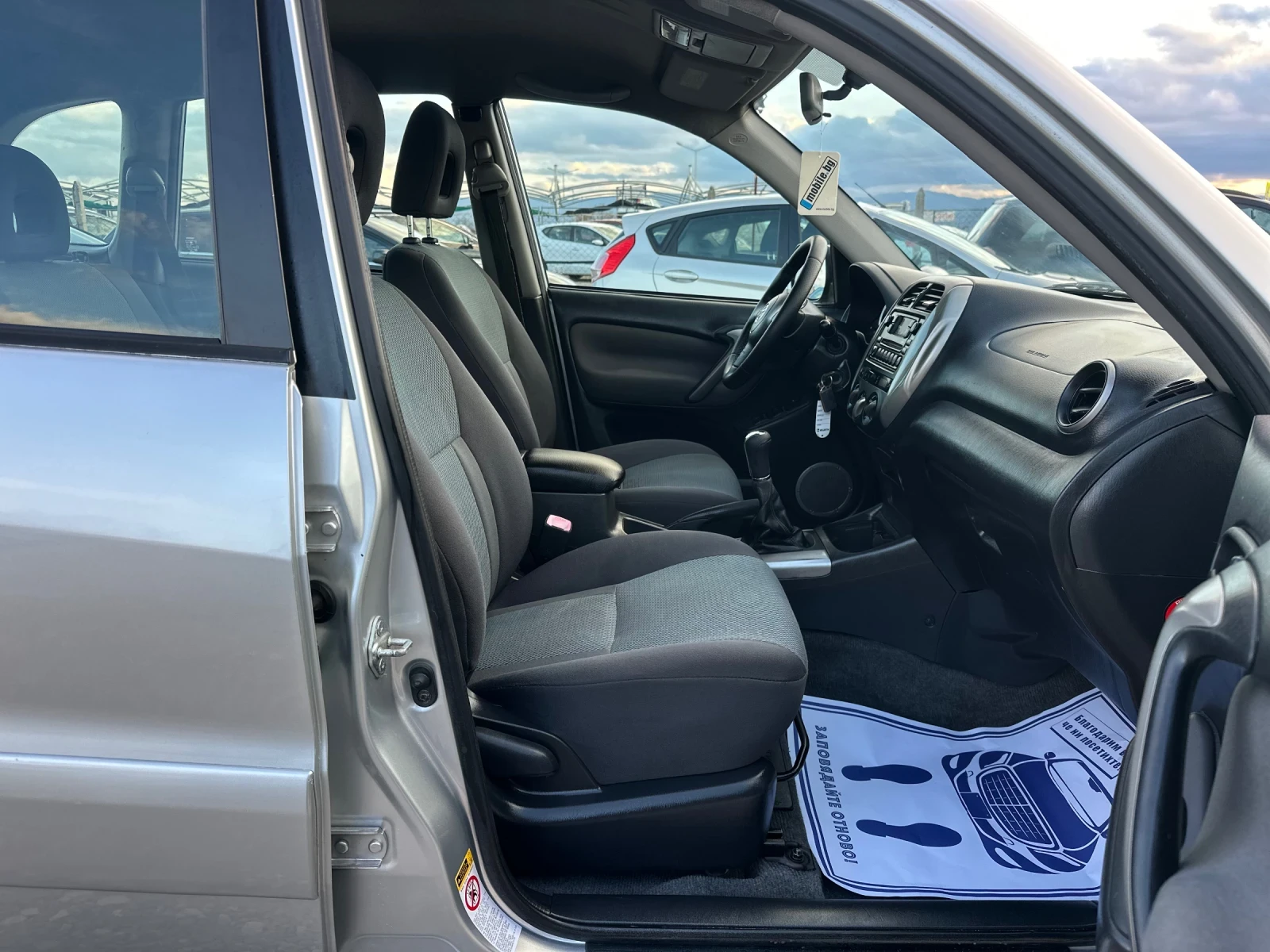 Toyota Rav4 2.0 D4d * ITALY | Mobile.bg � ����������� 15