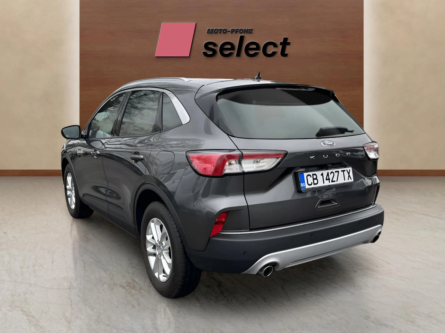 Ford Kuga 1.5 EcoBlue - изображение 7