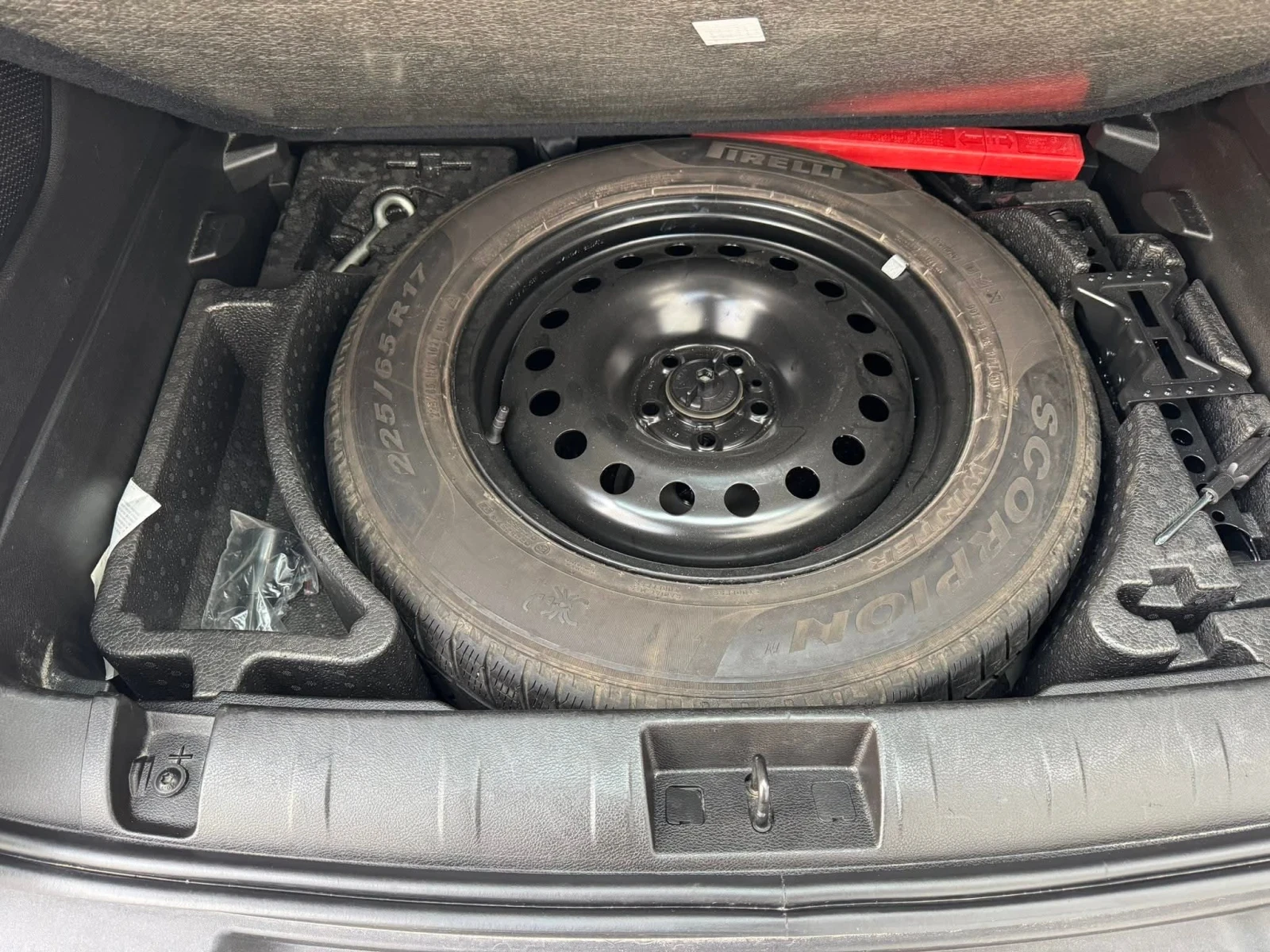 Jeep Renegade  - изображение 6