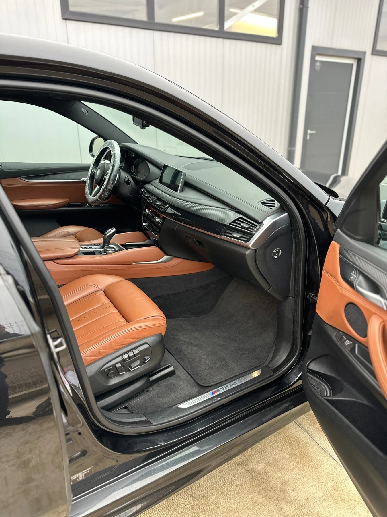 BMW X6 M50D | Mobile.bg � ����������� 8