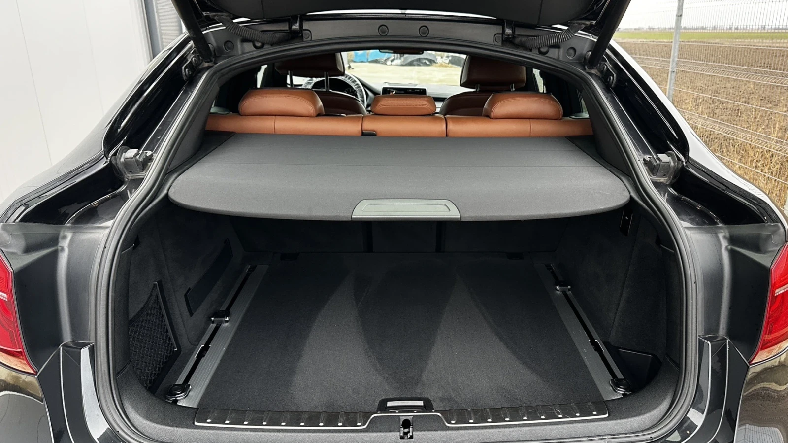 BMW X6 M50D | Mobile.bg � ����������� 11