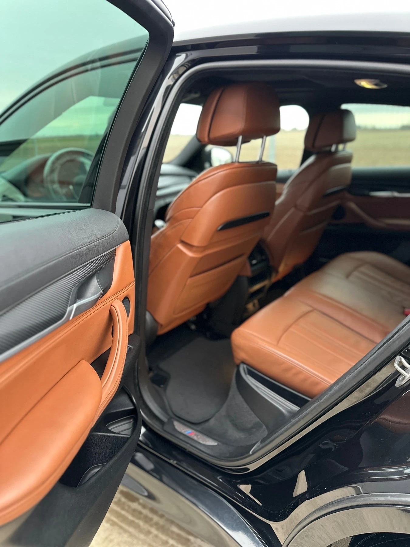 BMW X6 M50D | Mobile.bg � ����������� 9