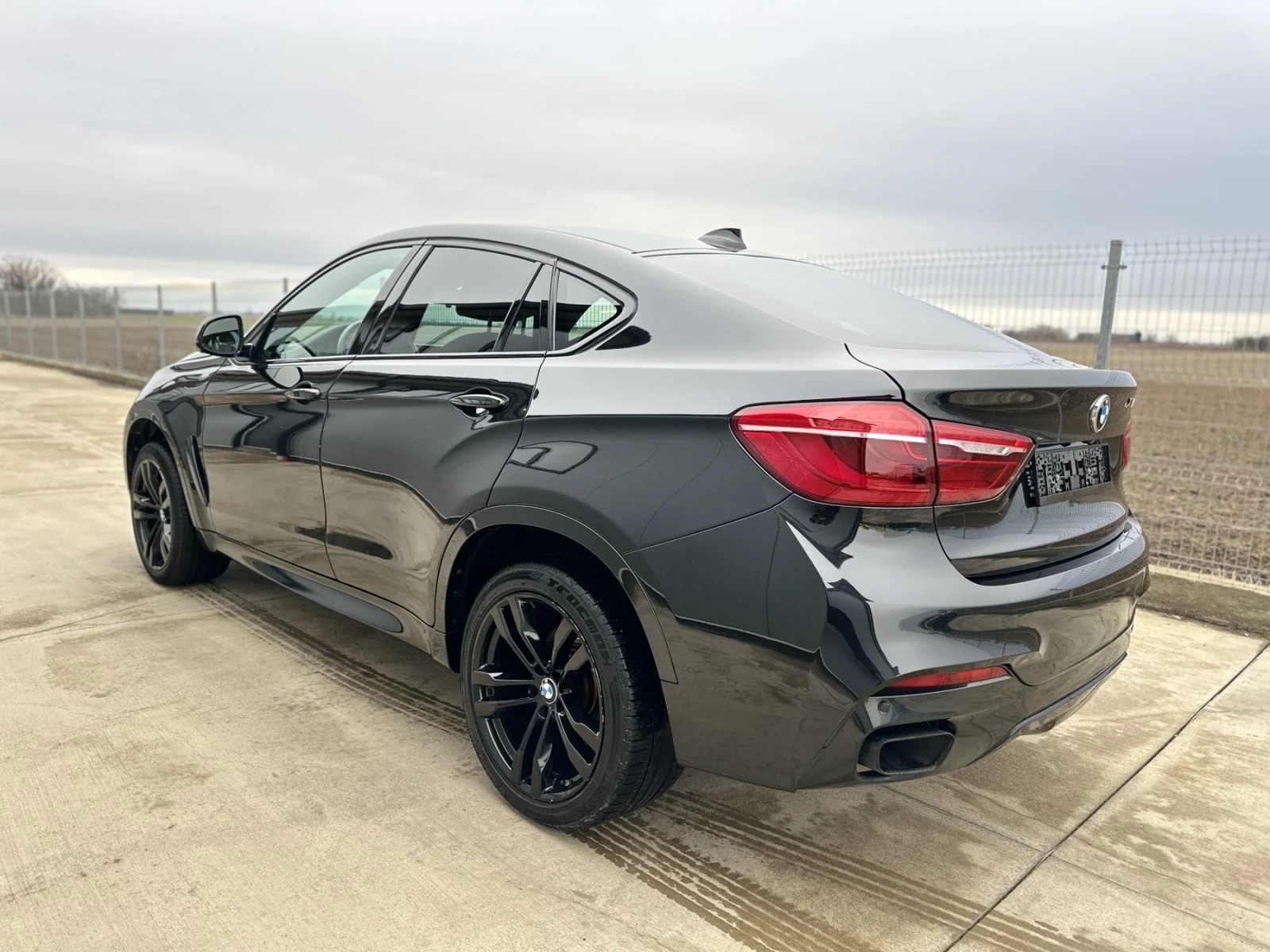 BMW X6 M50D | Mobile.bg � ����������� 3