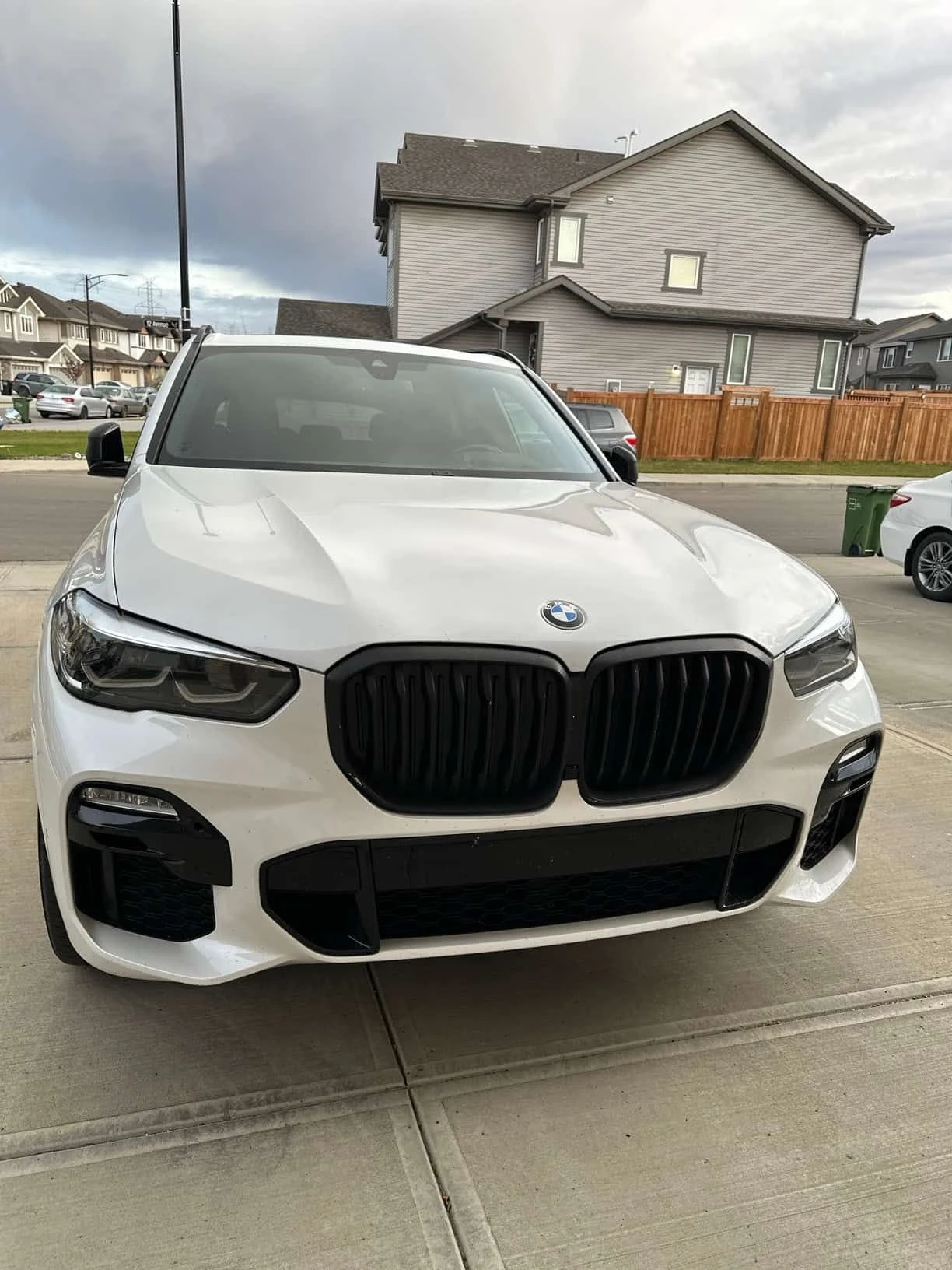 BMW X5 xDrive40i M SPORT/��������/��������/360/���������  | Mobile.bg � ����������� 1