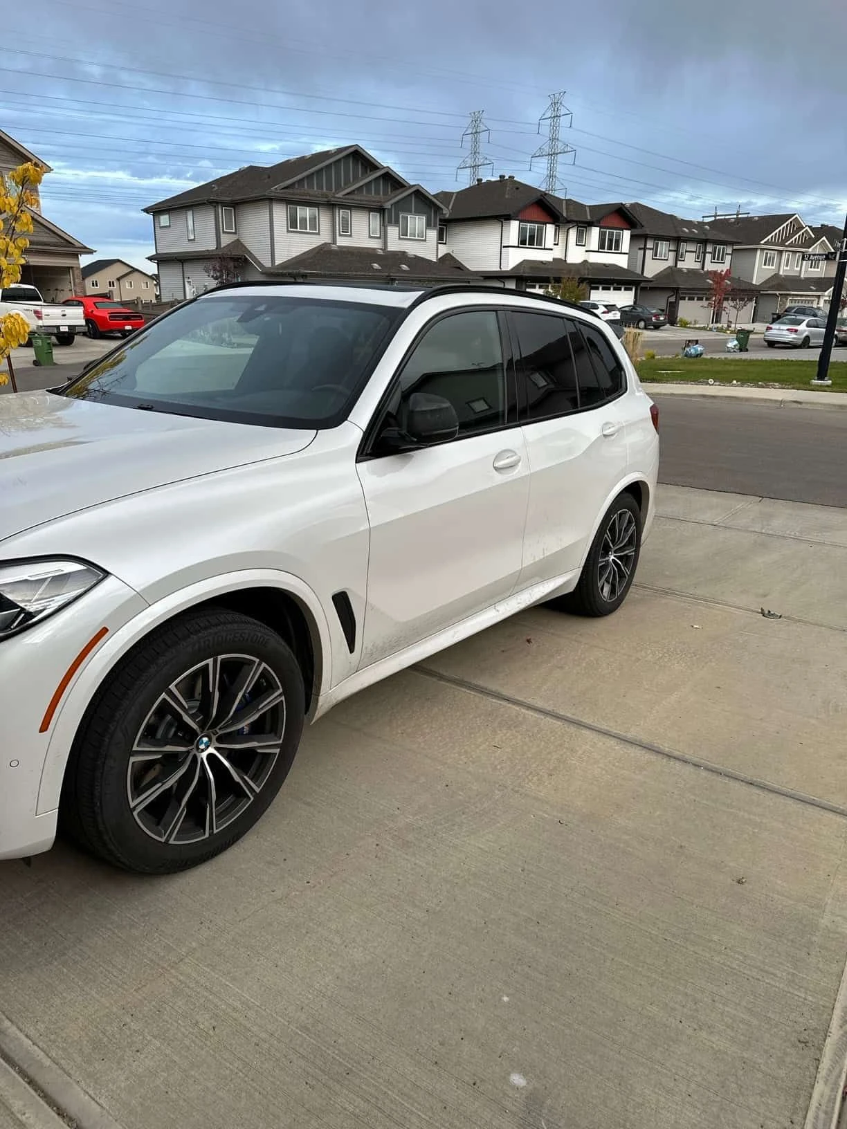 BMW X5 xDrive40i M SPORT/��������/��������/360/���������  | Mobile.bg � ����������� 2