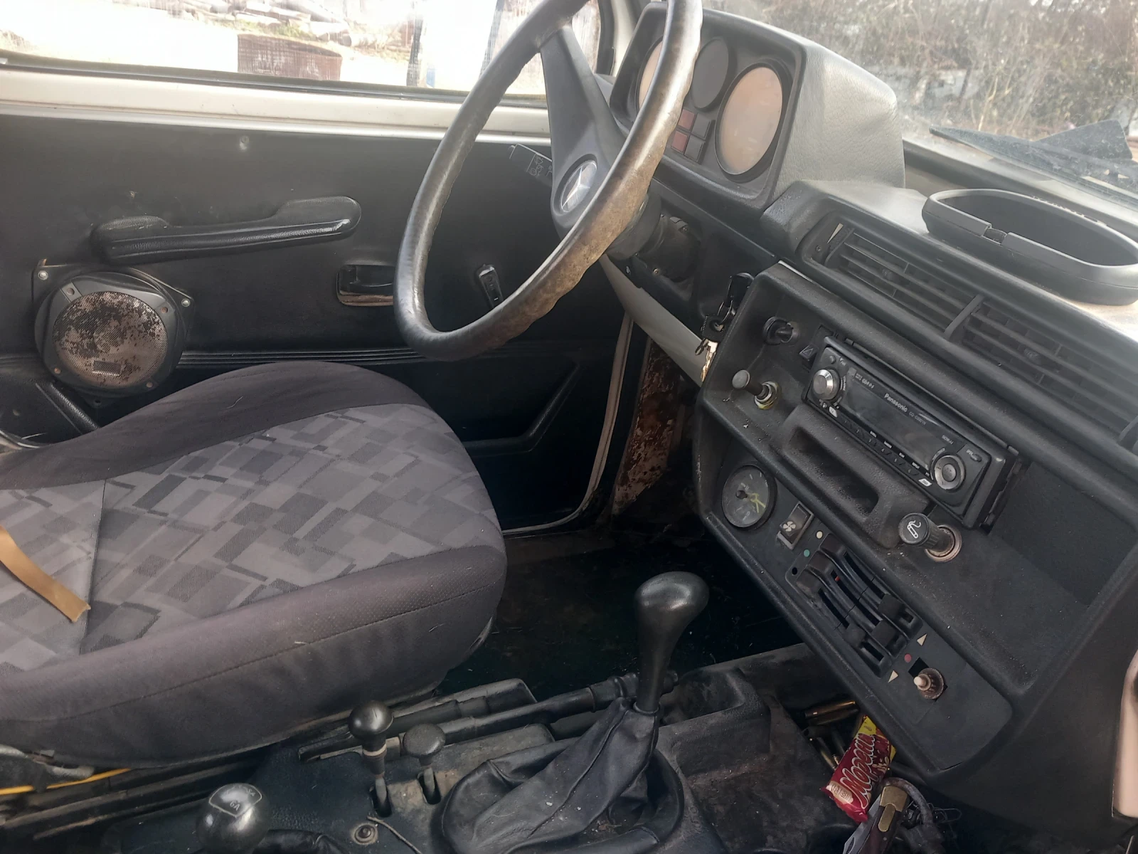 Mercedes-Benz G 240  - изображение 5