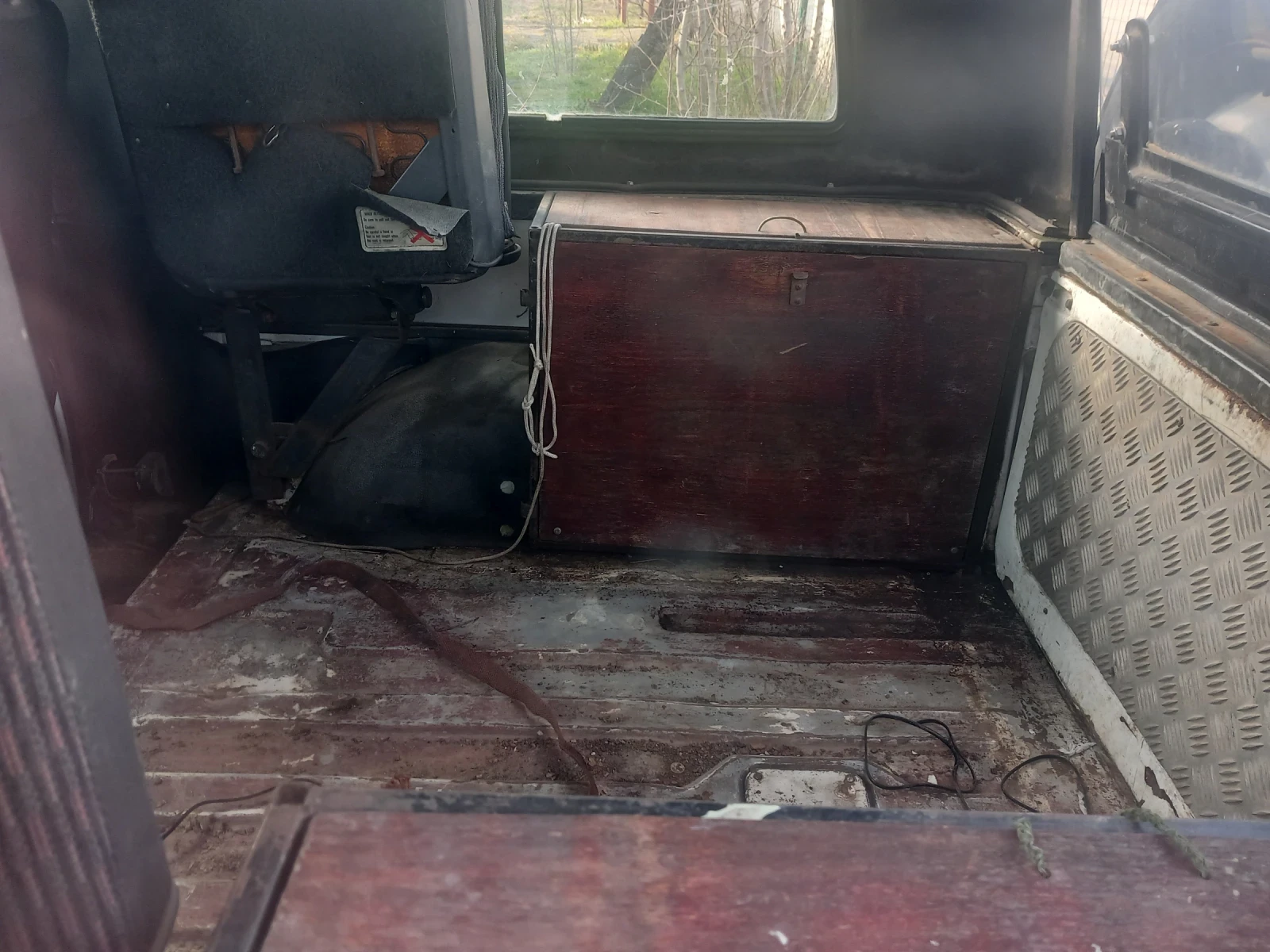 Mercedes-Benz G 240  - изображение 4