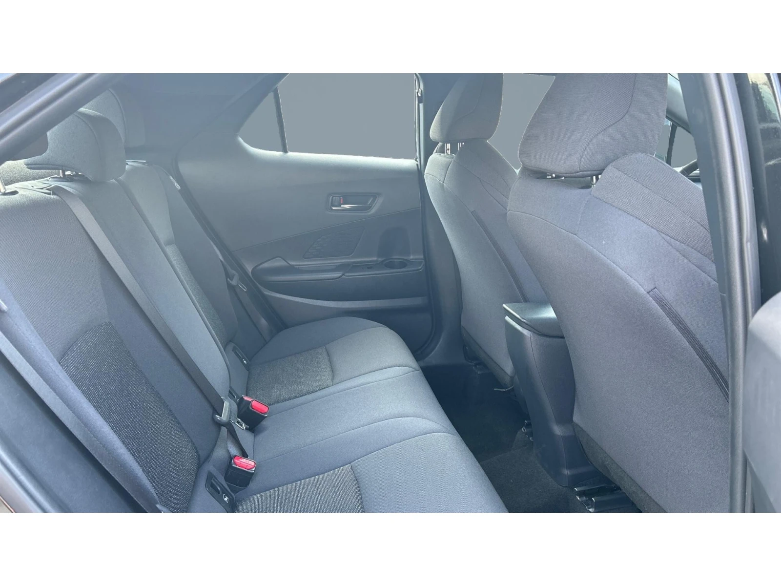 Toyota C-HR Месечна вноска от 330  , снимка 7 - Автомобили и джипове - 53762548