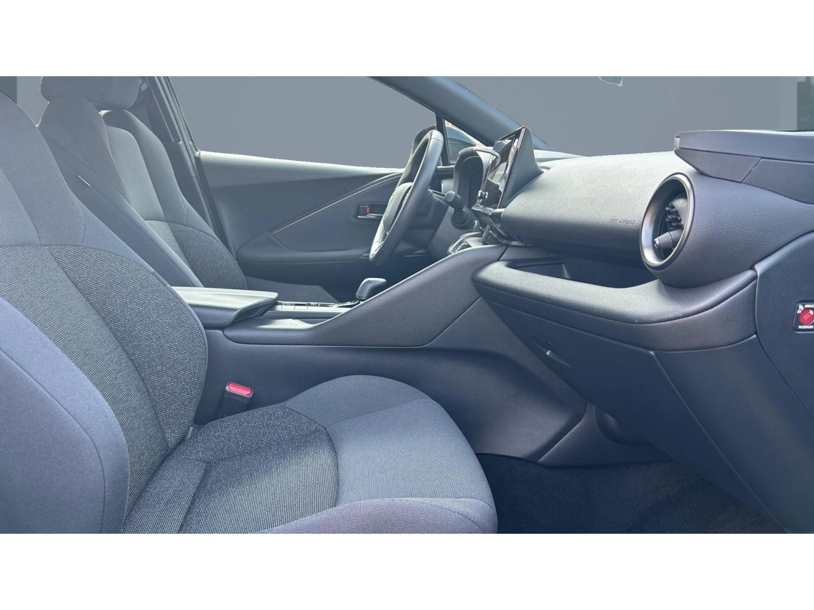 Toyota C-HR Месечна вноска от 330  , снимка 6 - Автомобили и джипове - 53762548