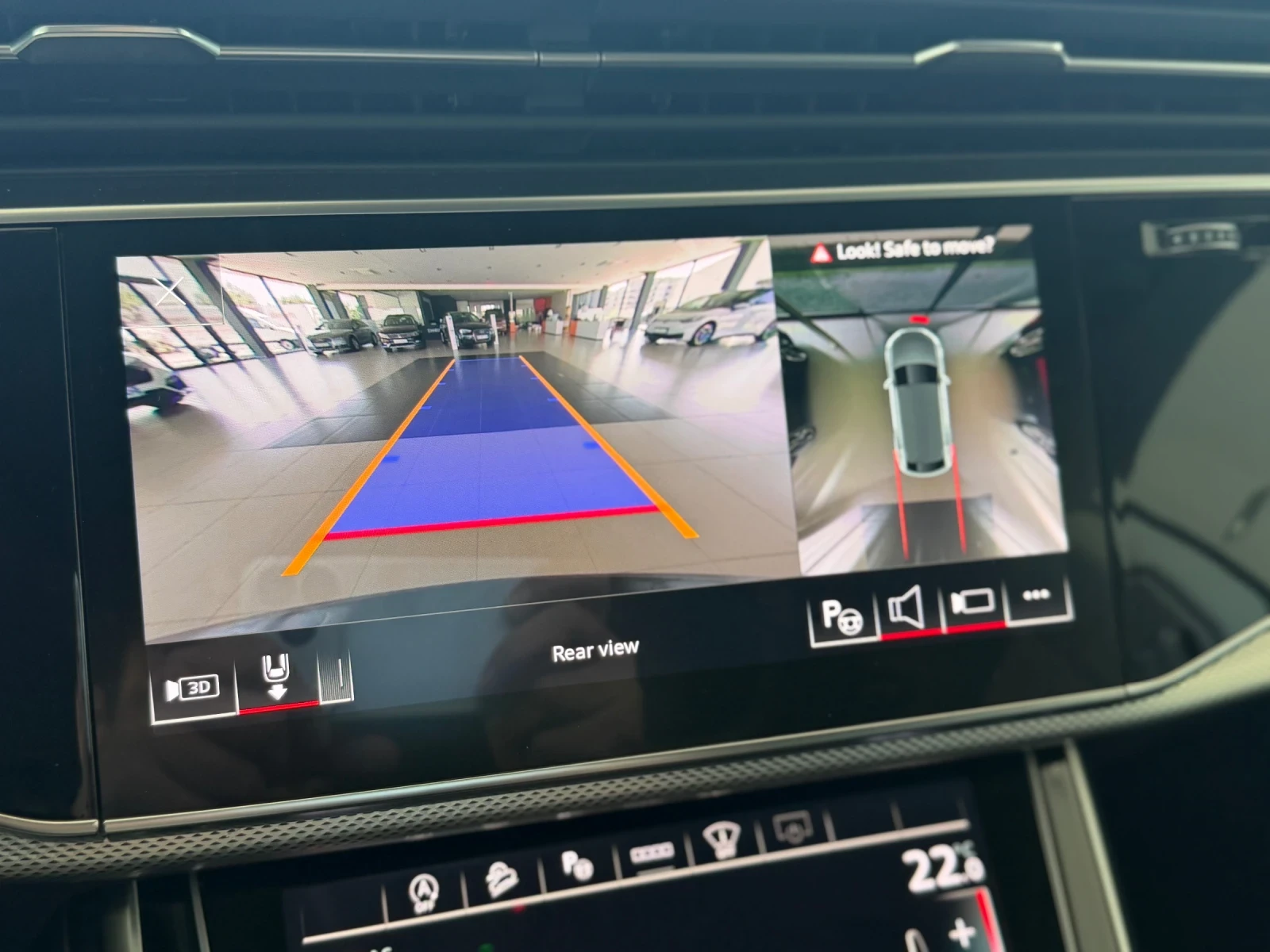 Audi Q8 55 TFSI 250kw Quattro  | Mobile.bg � ����������� 8