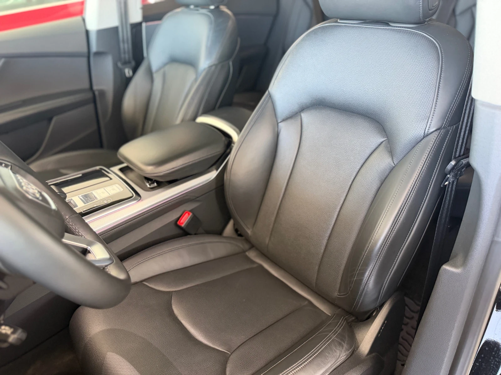 Audi Q8 55 TFSI 250kw Quattro  | Mobile.bg � ����������� 12