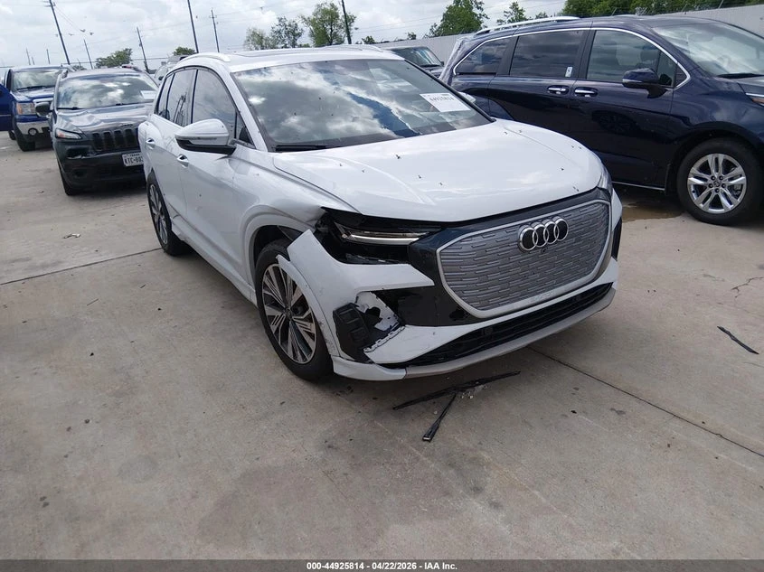 Audi Q4 E-Tron Premium Plus 40 Rwd