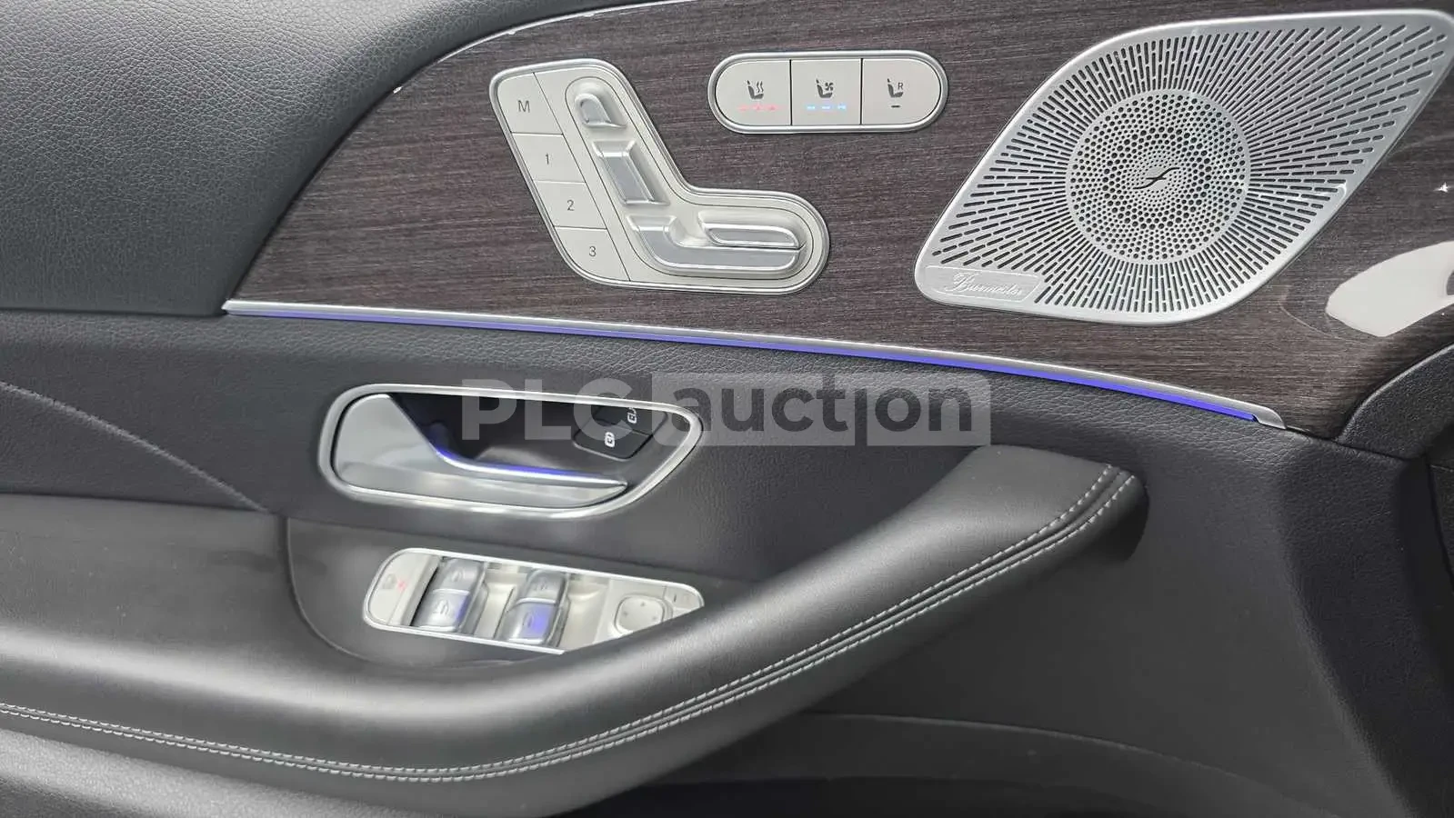 Mercedes-Benz GLE 400 4MATIC AMG LINE HEAD UP 360CAM/PANORAMA | Mobile.bg � ����������� 11