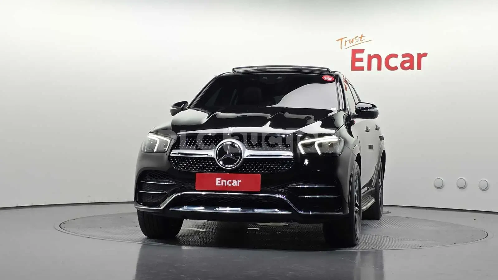 Mercedes-Benz GLE 400 4MATIC AMG LINE HEAD UP 360CAM/PANORAMA | Mobile.bg � ����������� 3