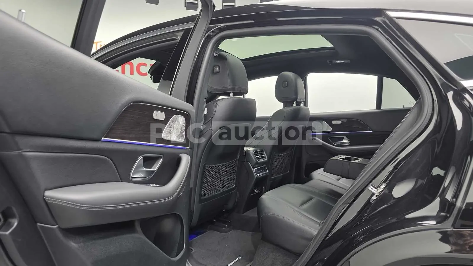 Mercedes-Benz GLE 400 4MATIC AMG LINE HEAD UP 360CAM/PANORAMA | Mobile.bg � ����������� 15