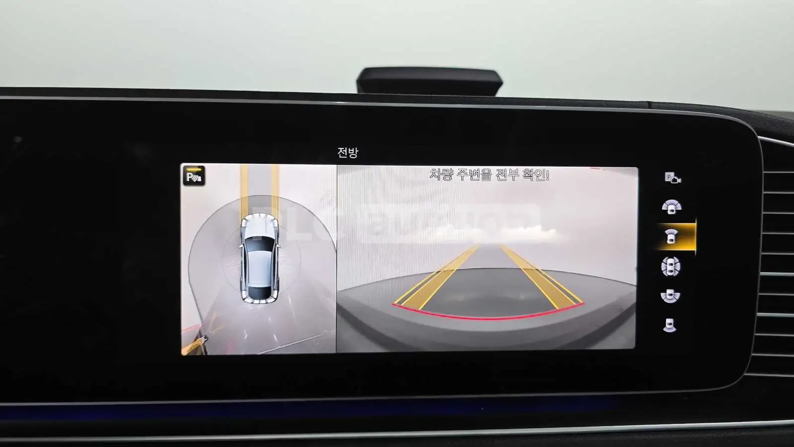 Mercedes-Benz GLE 400 4MATIC AMG LINE HEAD UP 360CAM/PANORAMA | Mobile.bg � ����������� 13