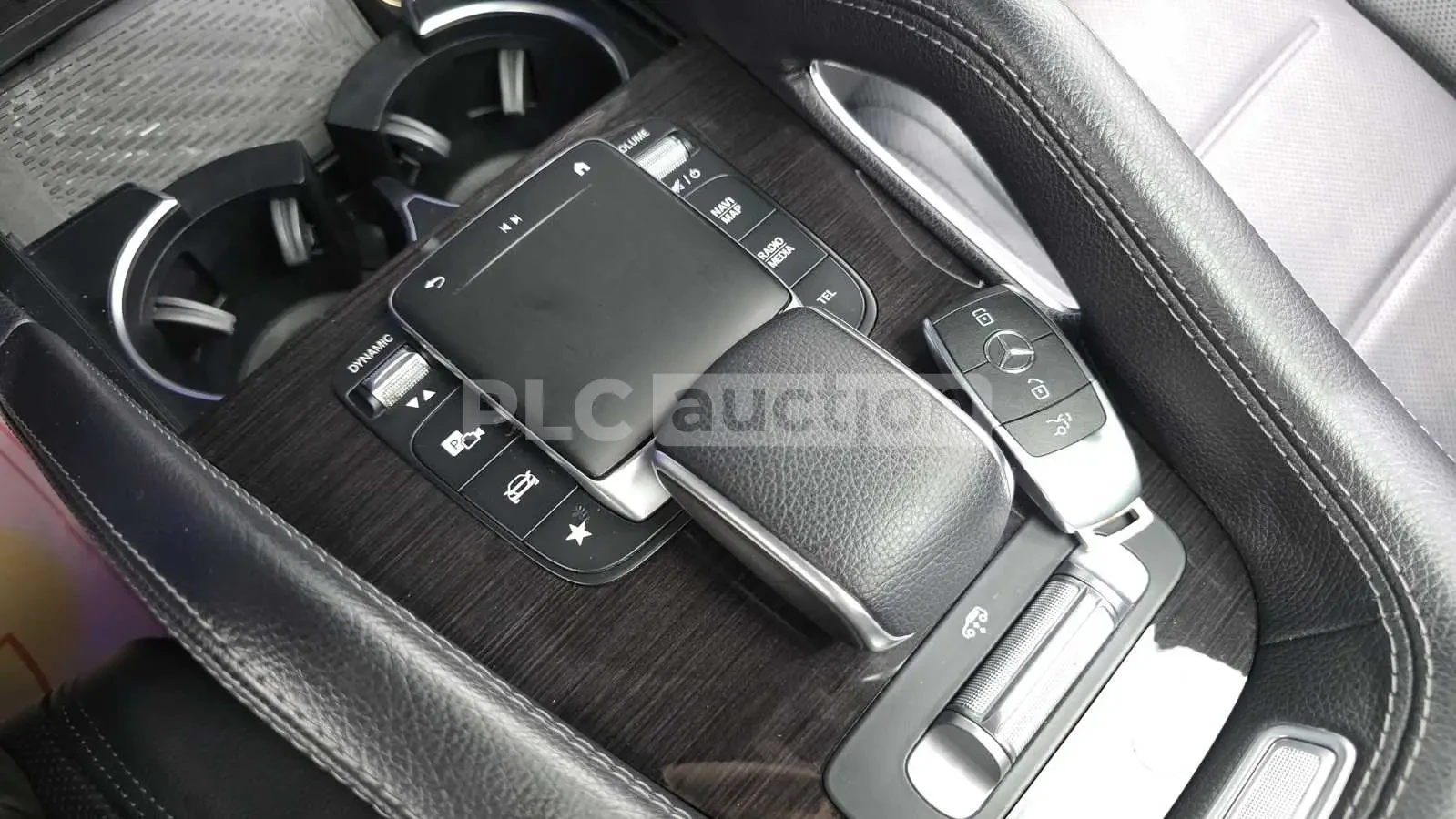Mercedes-Benz GLE 400 4MATIC AMG LINE HEAD UP 360CAM/PANORAMA | Mobile.bg � ����������� 14